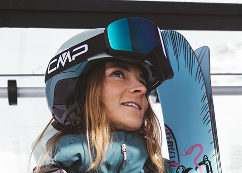 Masques de ski