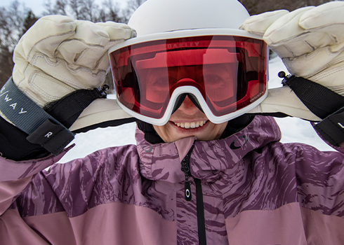Masques de ski