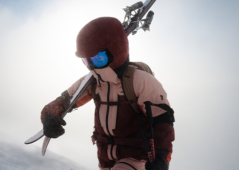 Skis et plus