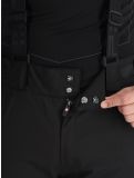 Vignette Aulp, Vepur pantalon de ski hommes Black noir 