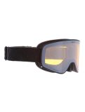Vignette Cairn, Magnitude Clx3000 lunettes de ski objectif supplémentaire unisexe Mat Black Gold noir, Or 