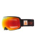Vignette Cairn, lunettes de ski objectif supplémentaire noir, orange 