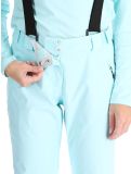 Vignette Dare2b, Diminish pantalon de ski femmes Water Ballet bleu 