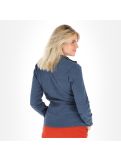 Vignette Dare2b, Excite Fleece pull de ski femmes dark denim bleu 