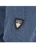 Vignette Dare2b, Excite Fleece pull de ski femmes dark denim bleu 