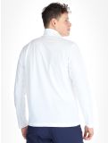 Vignette Descente, M-GB20 pull de ski hommes Super White blanc 