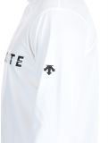 Vignette Descente, M-GB20 pull de ski hommes Super White blanc 