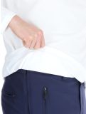 Vignette Descente, M-GB20 pull de ski hommes Super White blanc 