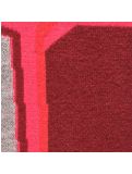 Vignette Falke, SK2 Intermediate chaussettes de ski femmes Rose rose 