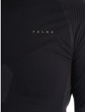 Vignette Falke, Longsleeved Shirt chemise thermo femmes Black noir 