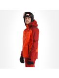 Vignette Fischer, Rc4 veste de ski hommes tomato rouge 