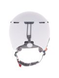 Vignette Head, Compact Pro W casque de ski unisexe White blanc 