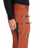 Vignette Helly Hansen, Garibaldi 2.0 pantalon de ski hommes Iron Oxide brun 