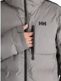 Vignette Helly Hansen, Kvitfjell Race Puffy veste de ski hommes Concrete gris 