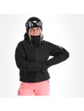 Vignette Icepeak, Eastport veste de ski femmes noir 