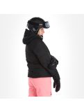 Vignette Icepeak, Eastport veste de ski femmes noir 