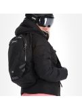 Vignette Icepeak, Eastport veste de ski femmes noir 