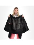 Vignette Icepeak, Eastport veste de ski femmes noir 