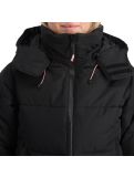 Vignette Icepeak, Eastport veste de ski femmes noir 