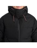 Vignette Icepeak, Eastport veste de ski femmes noir 
