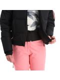 Vignette Icepeak, Eastport veste de ski femmes noir 