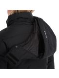 Vignette Icepeak, Eastport veste de ski femmes noir 