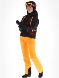 Vignette Icepeak, Egypt veste de ski femmes Black noir 