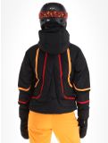 Vignette Icepeak, Egypt veste de ski femmes Black noir 
