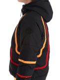 Vignette Icepeak, Egypt veste de ski femmes Black noir 