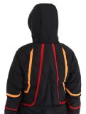 Vignette Icepeak, Egypt veste de ski femmes Black noir 