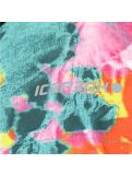 Vignette Icepeak, Keenes Jr veste de ski enfants multicolore 