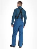 Vignette Kilpi, Mimas pantalon de ski hommes Dark Blue bleu 