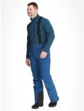 Vignette Kilpi, Mimas pantalon de ski hommes Dark Blue bleu 