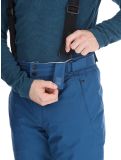 Vignette Kilpi, Mimas pantalon de ski hommes Dark Blue bleu 