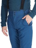 Vignette Kilpi, Mimas pantalon de ski hommes Dark Blue bleu 