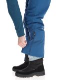 Vignette Kilpi, Mimas pantalon de ski hommes Dark Blue bleu 