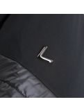 Vignette Luhta, Hietanen veste de ski femmes noir 