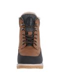 Vignette Luhta, Reilu Ms bottes de neige brun 