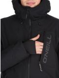 Vignette O'Neill, Hammer Snow veste de ski hommes Black Out noir 