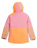 Vignette Picture, Kamelya veste de ski enfants Cashmere Rose beige, orange, rose 