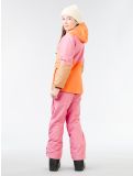 Vignette Picture, Kamelya veste de ski enfants Cashmere Rose beige, orange, rose 