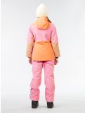 Vignette Picture, Kamelya veste de ski enfants Cashmere Rose beige, orange, rose 