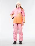 Vignette Picture, Kamelya veste de ski enfants Cashmere Rose beige, orange, rose 