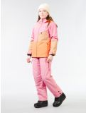 Vignette Picture, Kamelya veste de ski enfants Cashmere Rose beige, orange, rose 