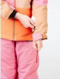 Vignette Picture, Kamelya veste de ski enfants Cashmere Rose beige, orange, rose 