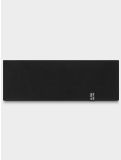Vignette Poederbaas, Arctic bandeau unisexe Black noir 