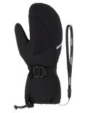 Vignette Ziener, Lanic-Z GTX Gore Plus Warm mitaines de ski enfants Black noir 