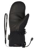 Vignette Ziener, Lanic-Z GTX Gore Plus Warm mitaines de ski enfants Black noir 