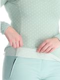 Vignette CMP, 34L4306 pull de ski femmes Jade vert 