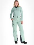 Vignette CMP, 34W3946 pantalon de ski femmes Jade gris 